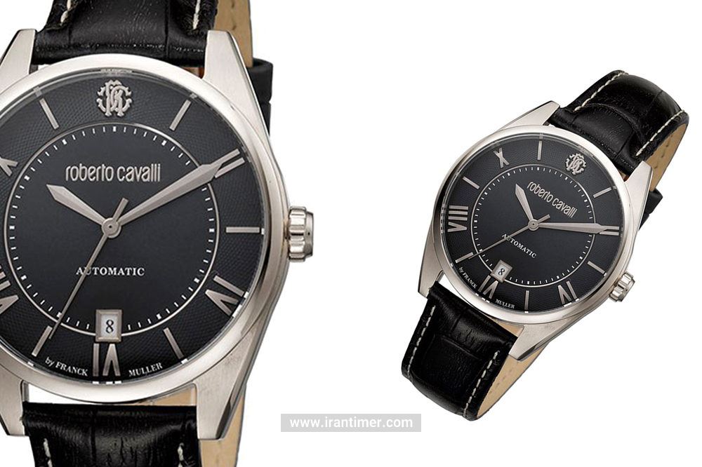 بررسی قیمت ساعت مچی زنانه روبرتو کاوالی‬‎ مدل RV2L011M0121